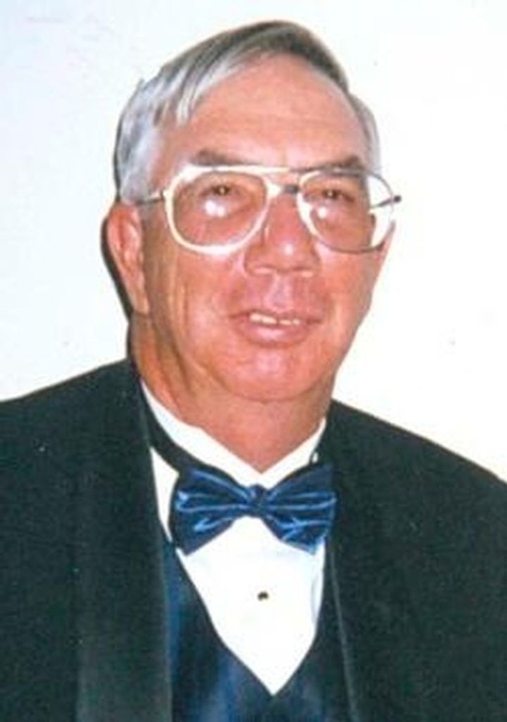 William Paul Woodard