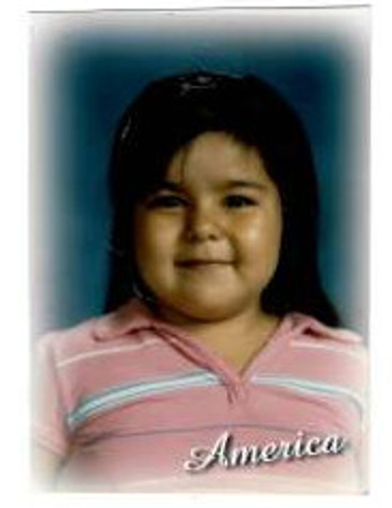 America Samantha Gonzalez