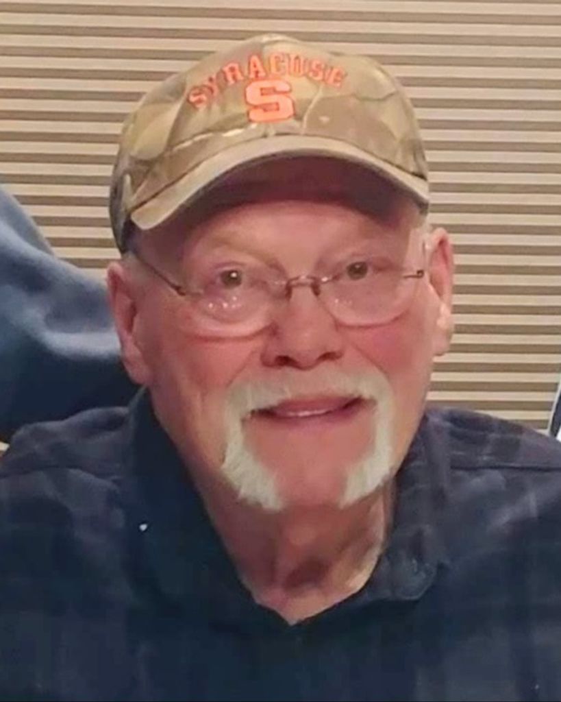 Joseph Christopher III