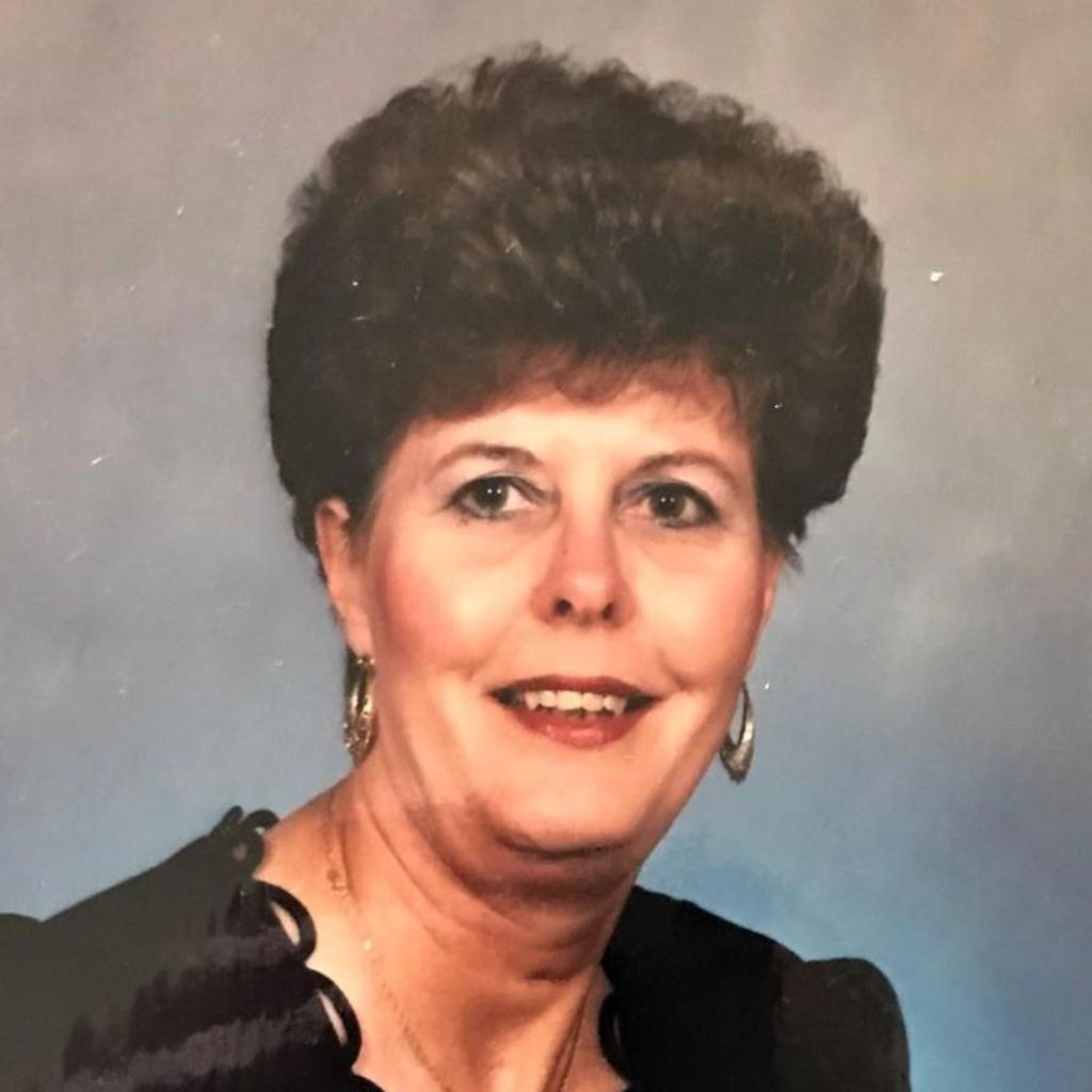Jacqueline Holtzclaw