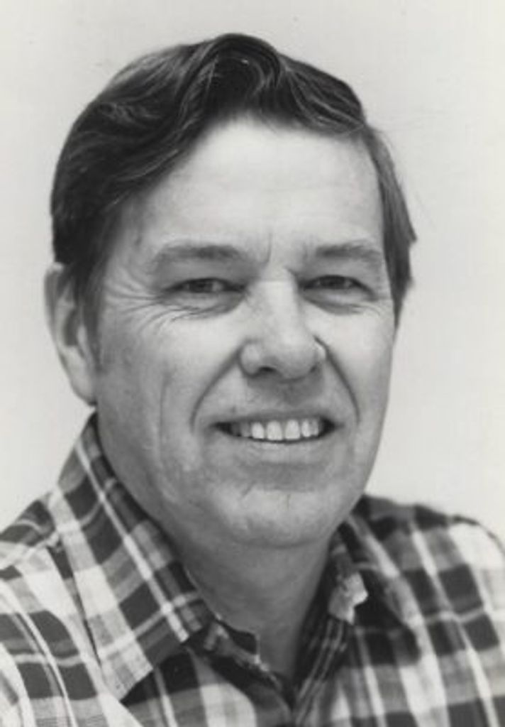 Edmond L. Keidel Jr. of North Riverside