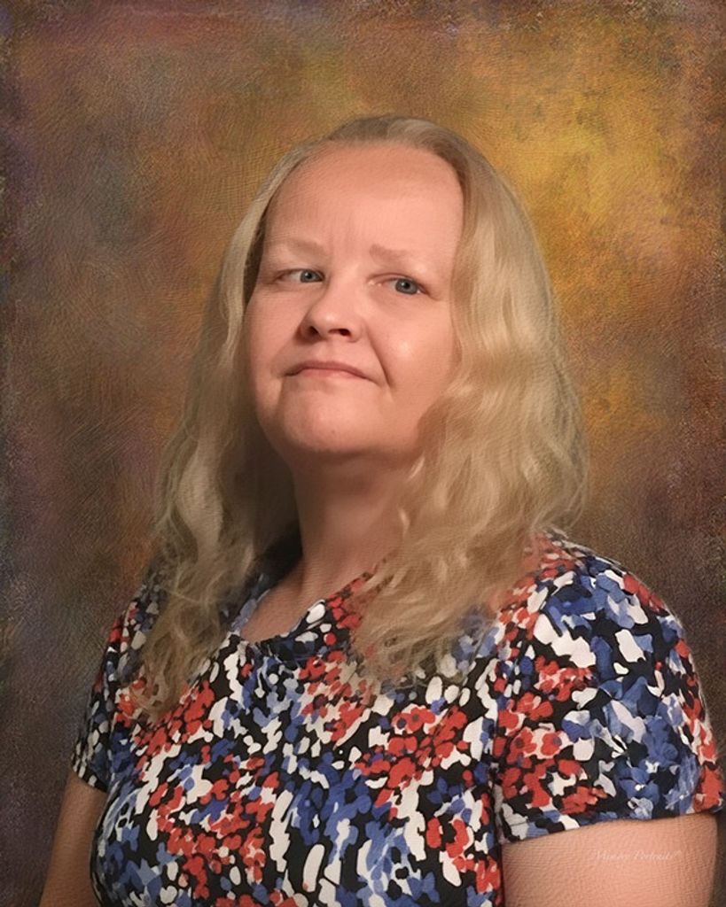 Tammy Dee Taylor Profile Photo