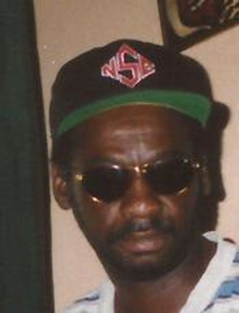 Larry Lee Melvin