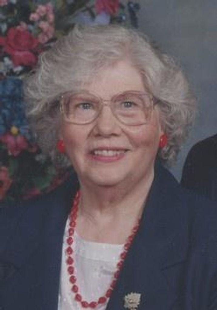 Phyllis Lenore Olson Profile Photo
