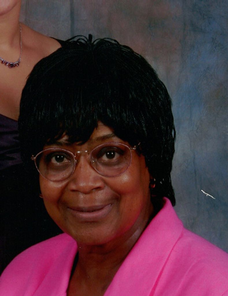 Mrs. Irene W. Jordan Profile Photo