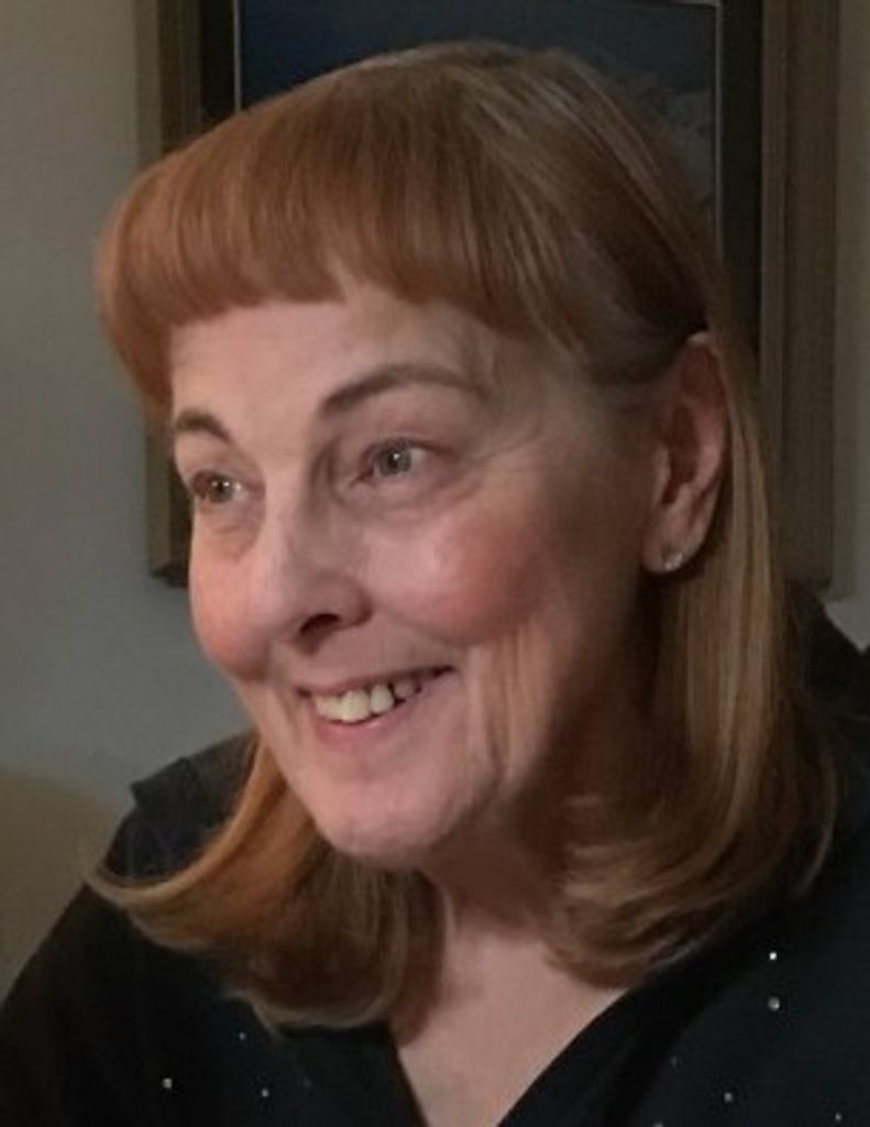 Marie Murehead Sirois