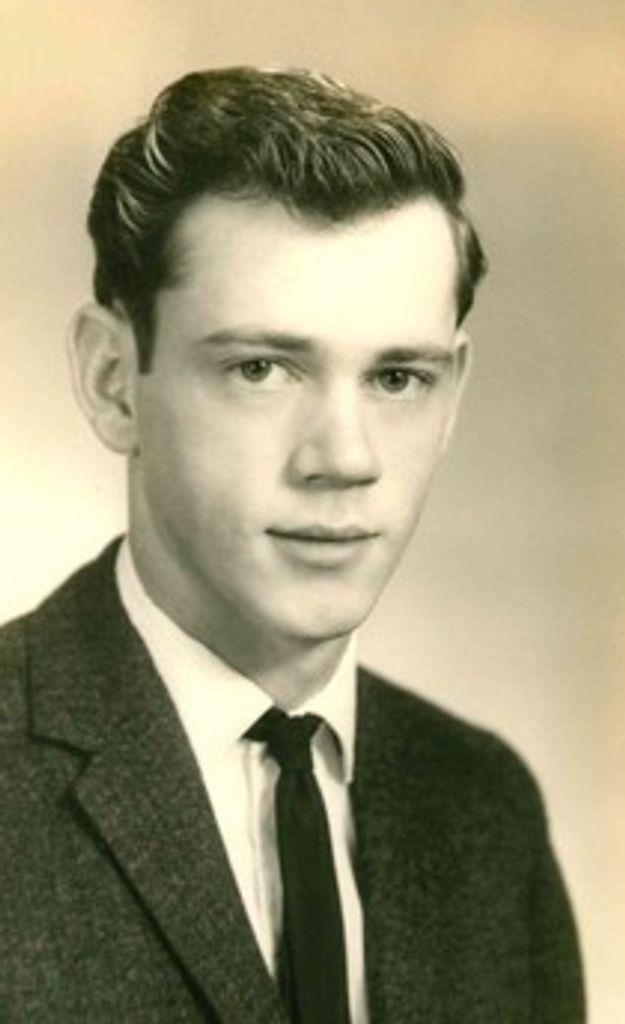 David Jonhson