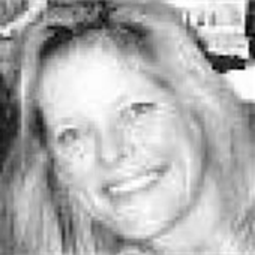 Donna Margret Hasselbusch (Nee)  Bailey