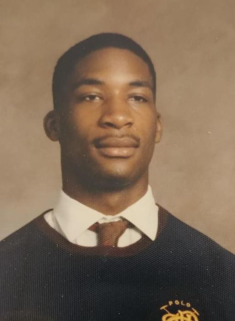 Charles Bey Profile Photo