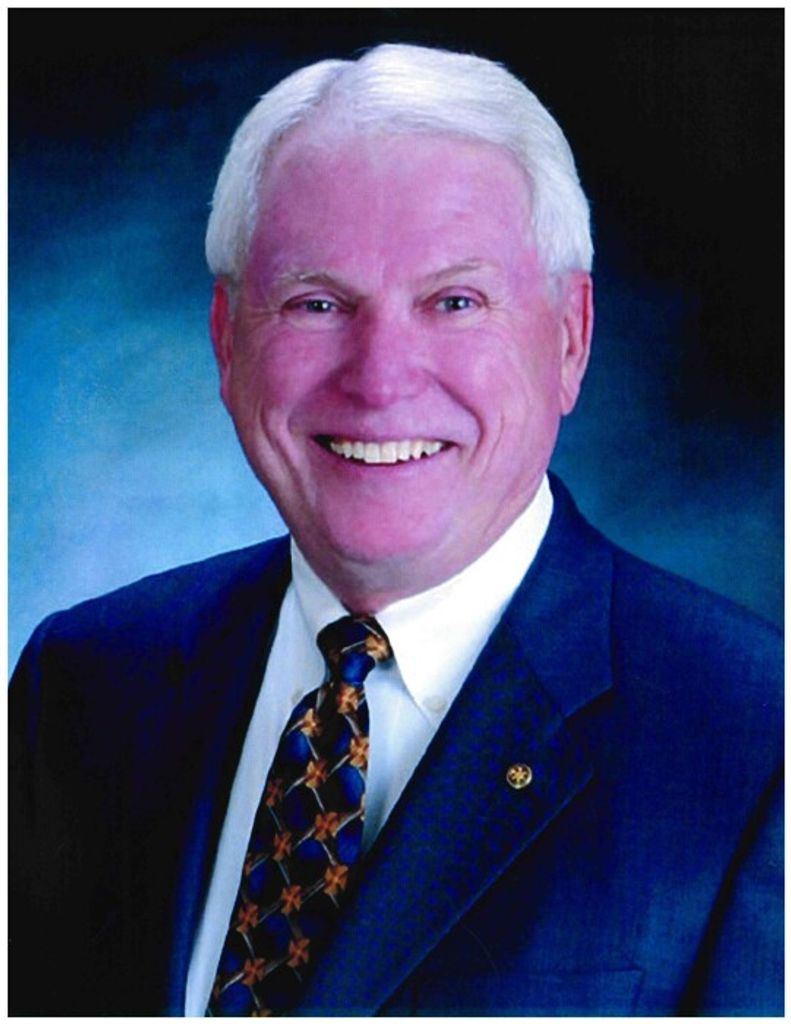 William Edward "Bill" Lukens