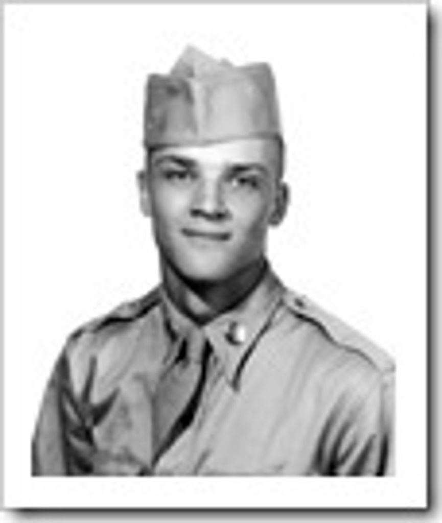 James “Jim” Russell Knox, Jr.