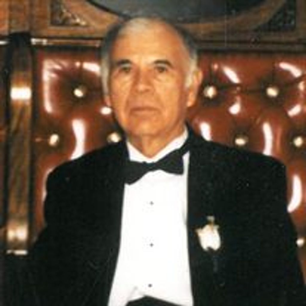 Manuel A. Prieto