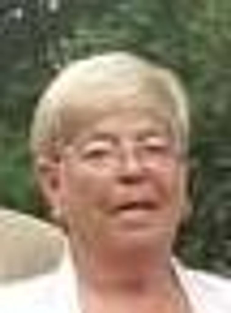 Sally S. (Streeter) Johnson