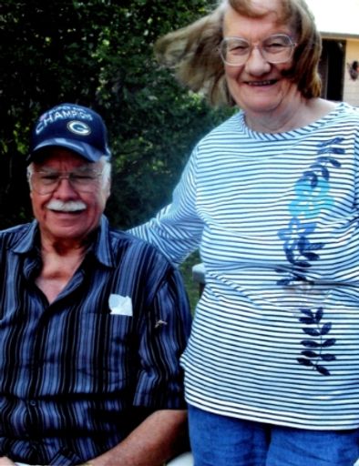 Stan Roberts's obituary image