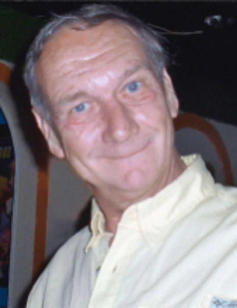 Larry Hays