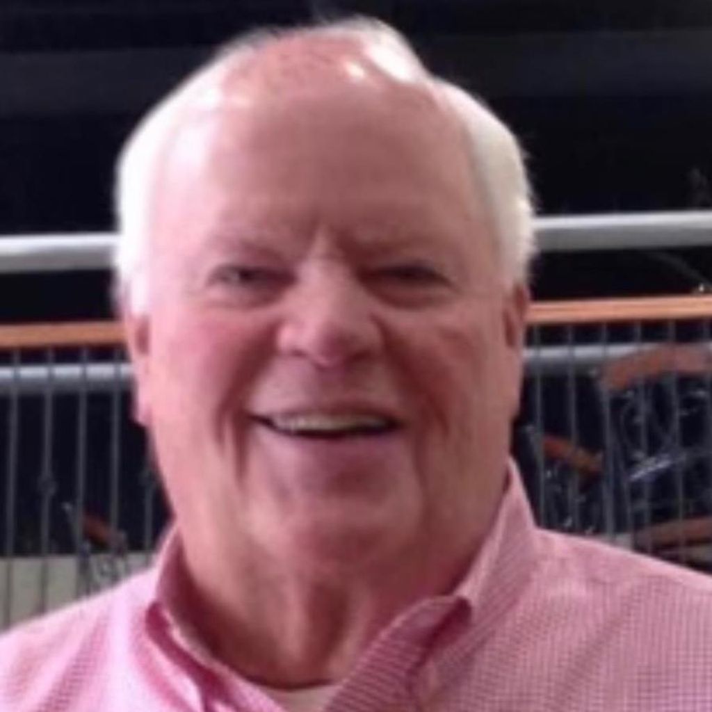 James Richard "Jr" Davis Profile Photo