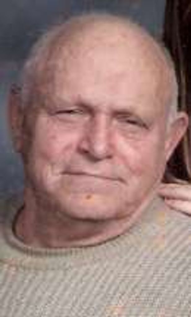 William Edward Ratcliffe