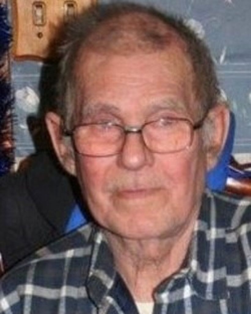 Merlyn Leonard Maxson