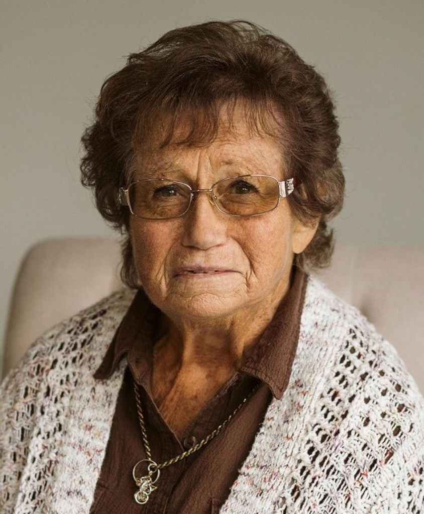 Christine A. Mckeever Profile Photo