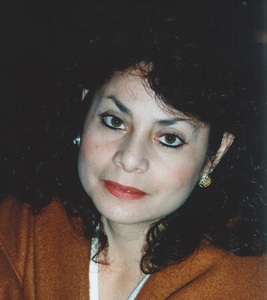 Olivia Deluna Solorio Profile Photo