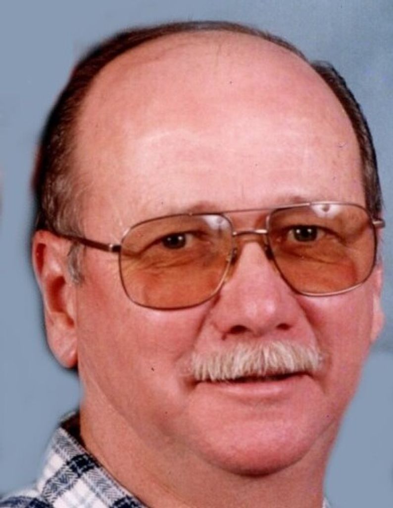 Hugh A. Thompson