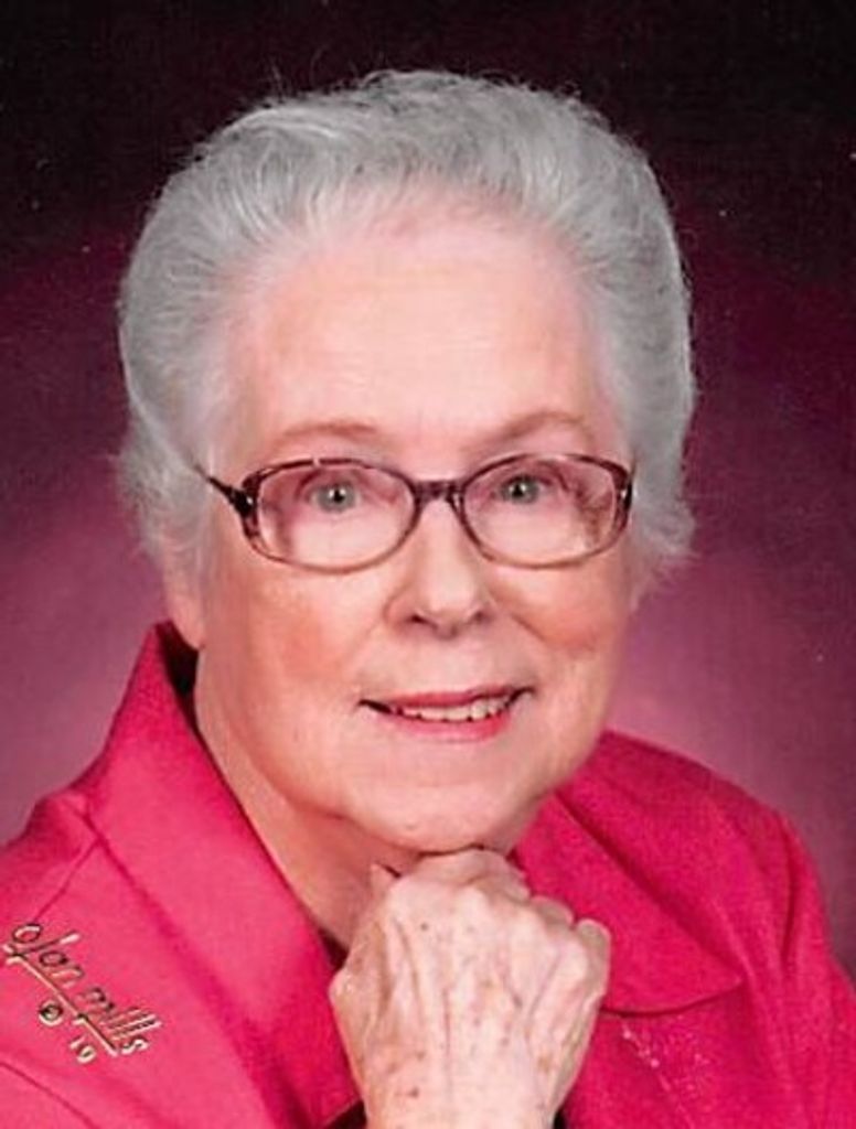 Christine Mae Ventrcek Profile Photo