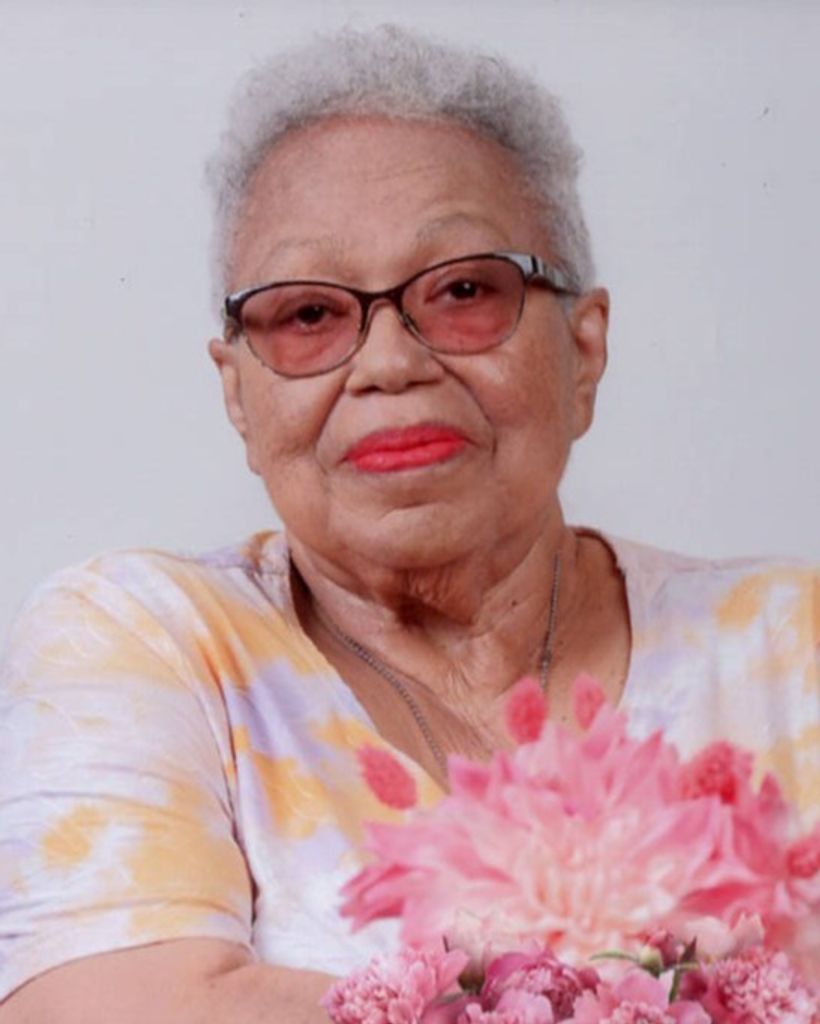 Geraldine DeHanna Bannister