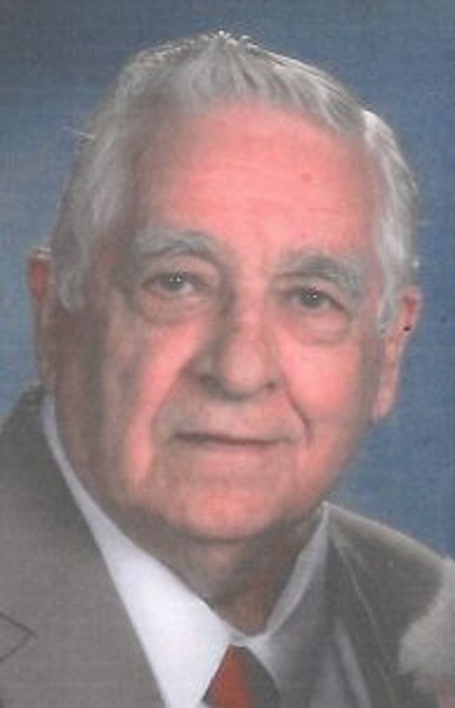 James C. Braden, Sr.