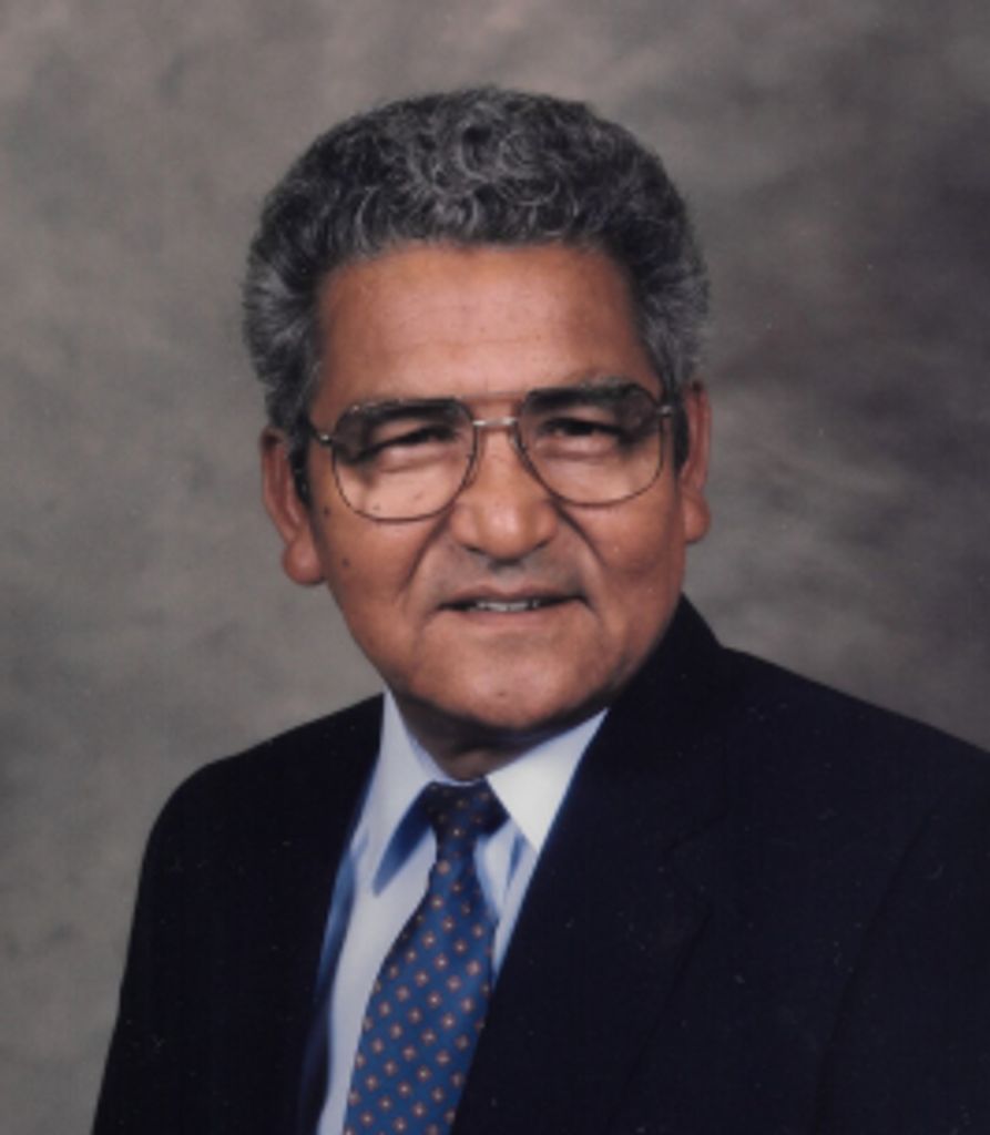 Genaro Palacios