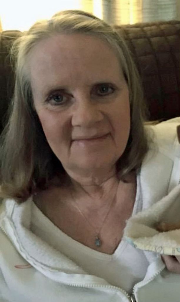 Peggy Sue Johnson Profile Photo