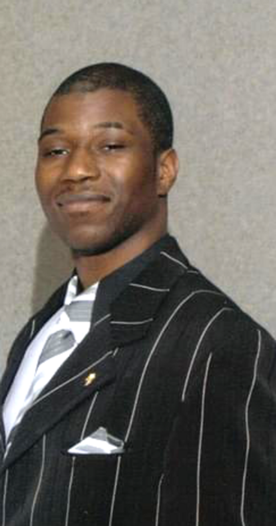 Shawn Golson Johnson Profile Photo