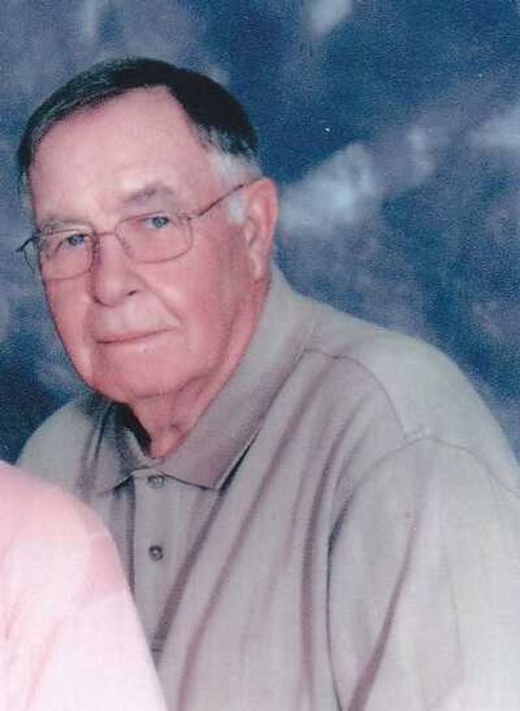 Charles "Charlie" Montgomery