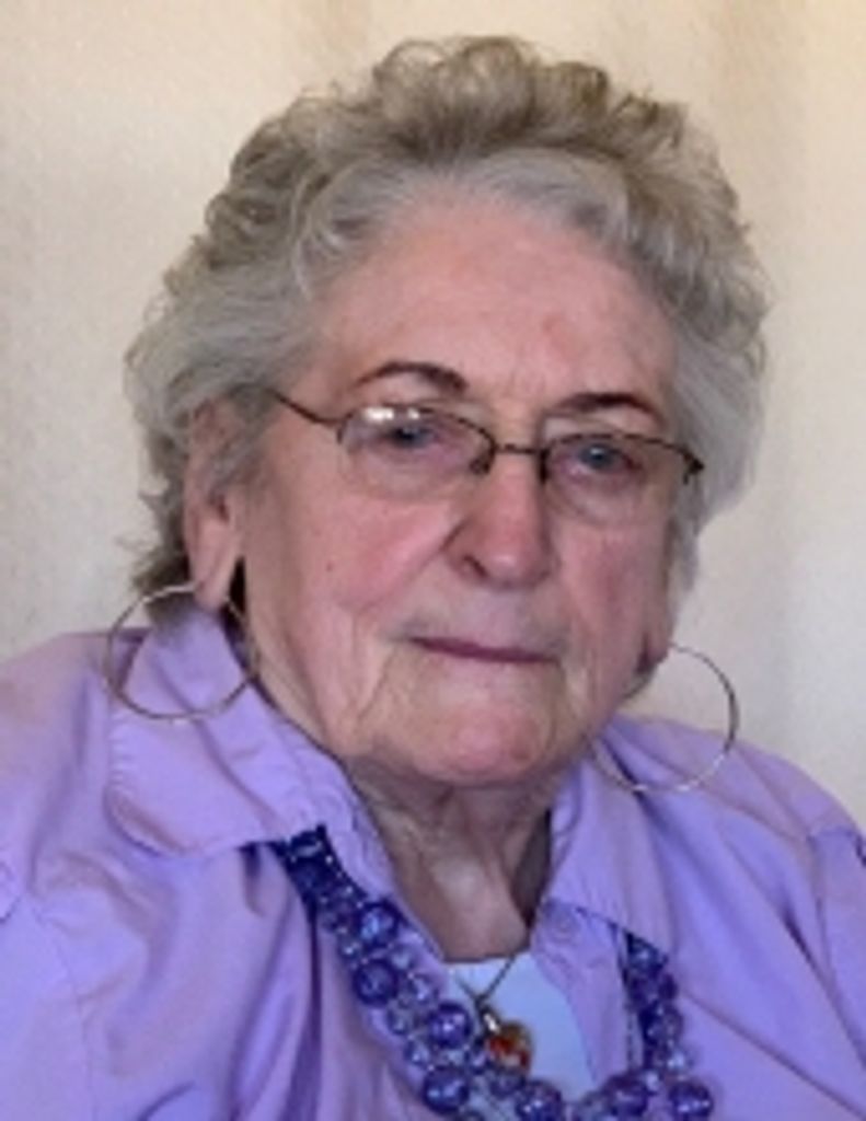 Pauline H. Patula