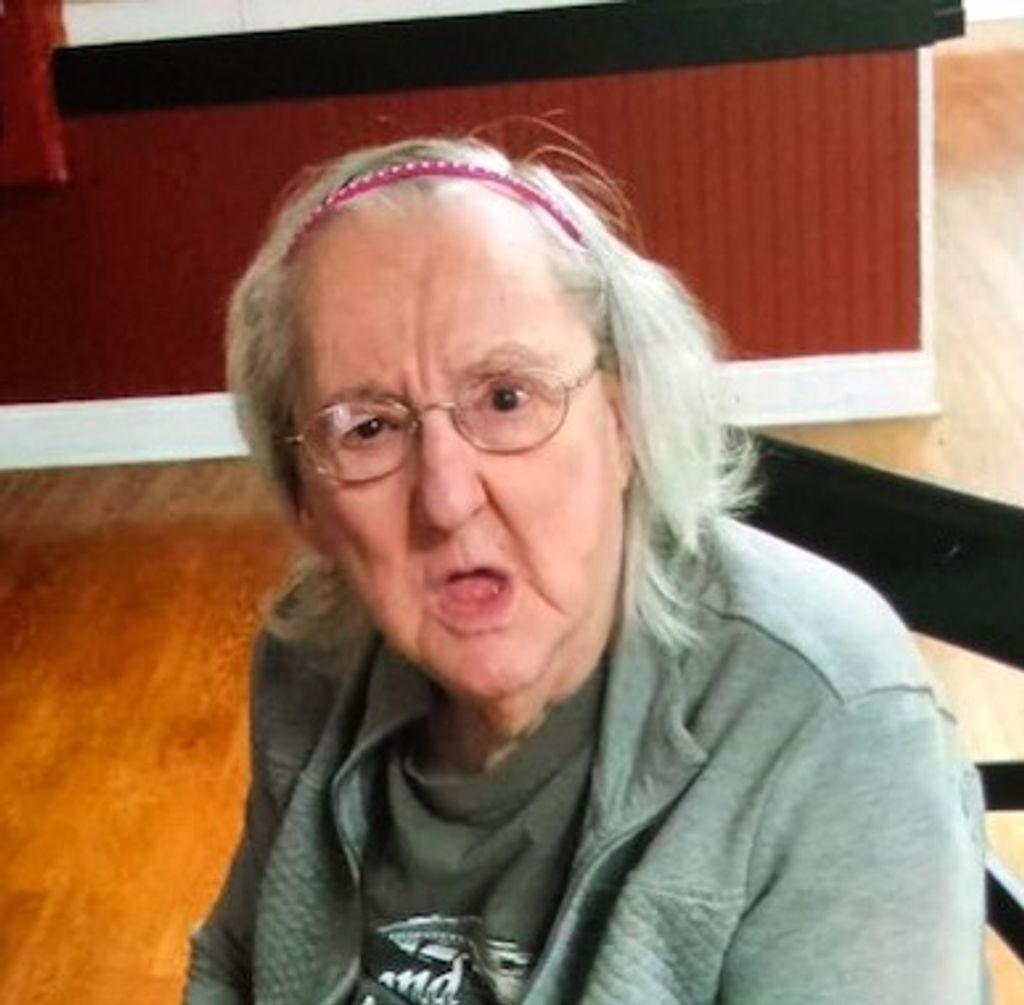 Pauline Bosley Profile Photo