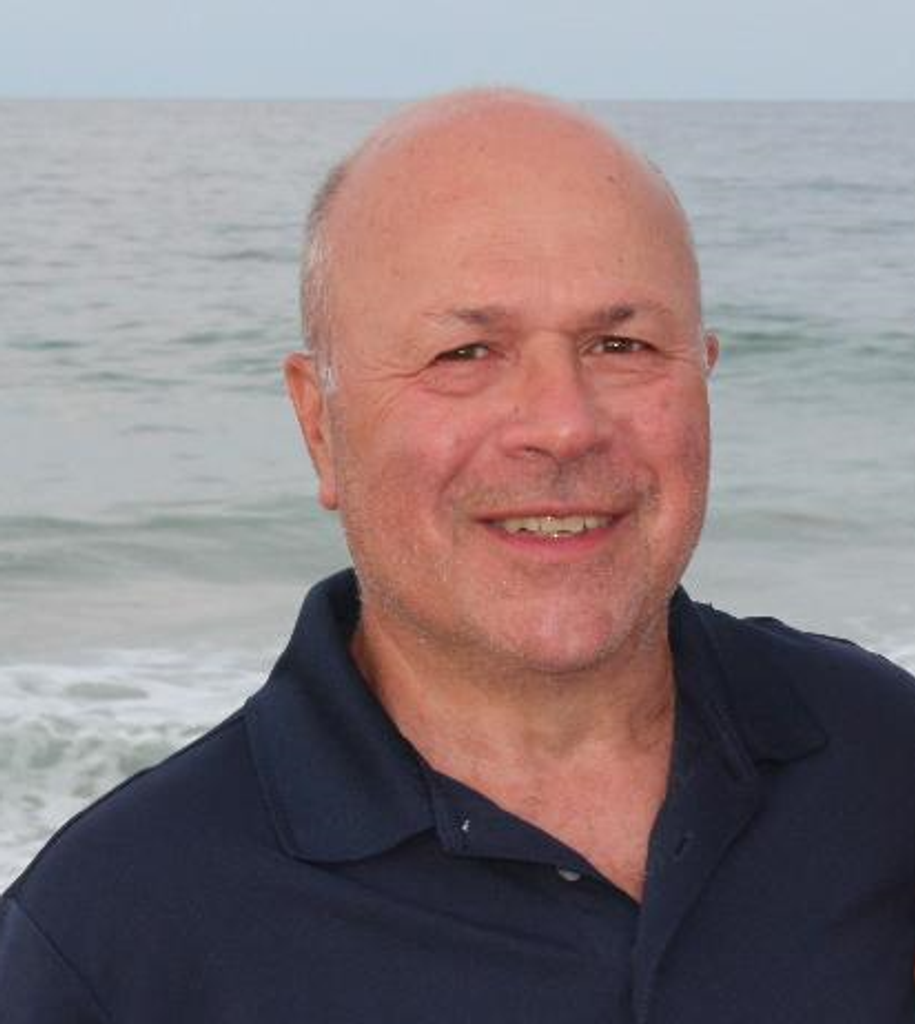 Meyers, William J, Jr Profile Photo