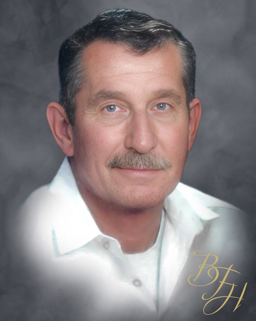Jerry Bradford Thornton