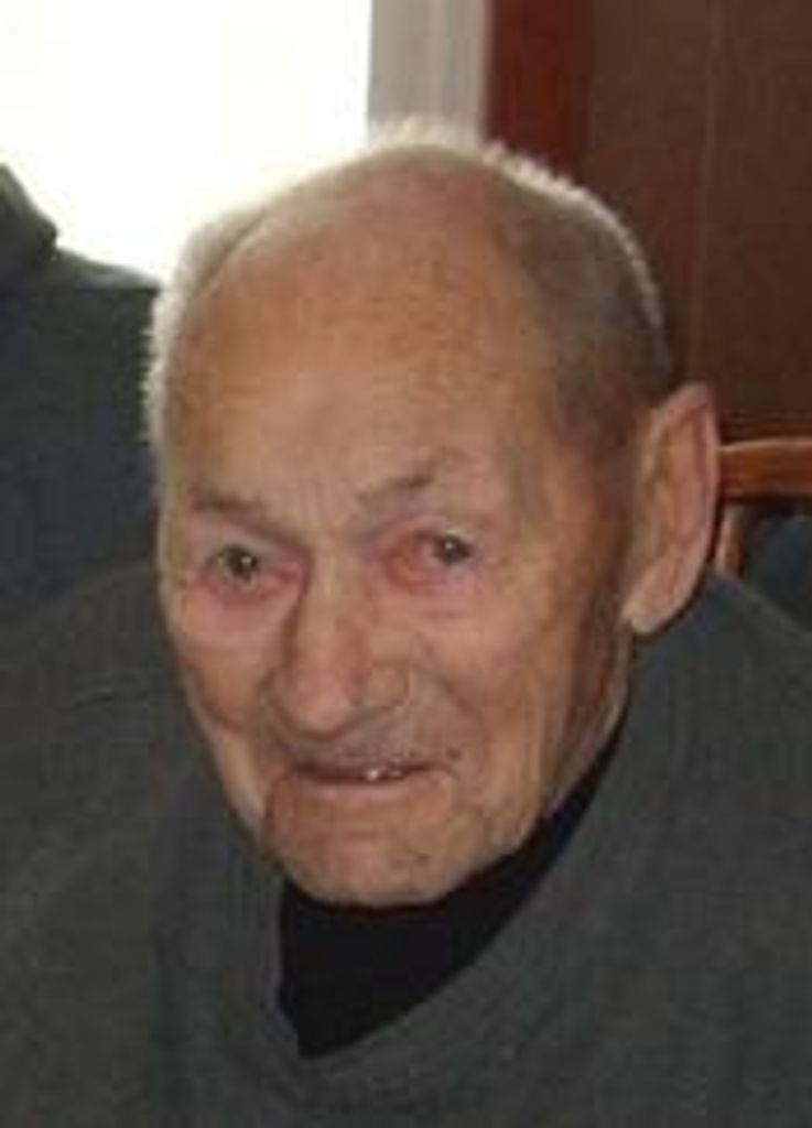 Merlin Archie Anderson