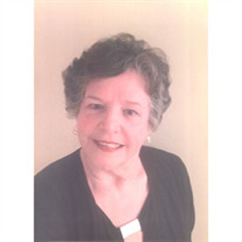 Monica Louise Stokes