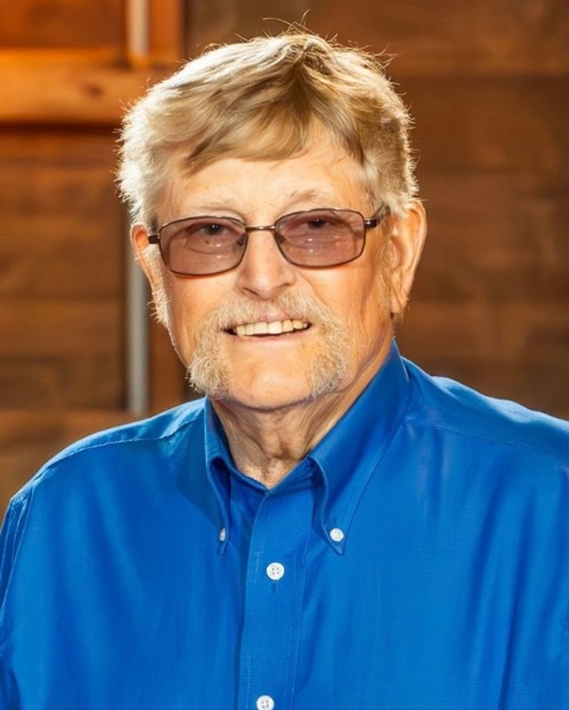 Terrence "Terry" Schreiber