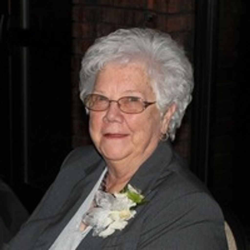 Peggy S. Baker
