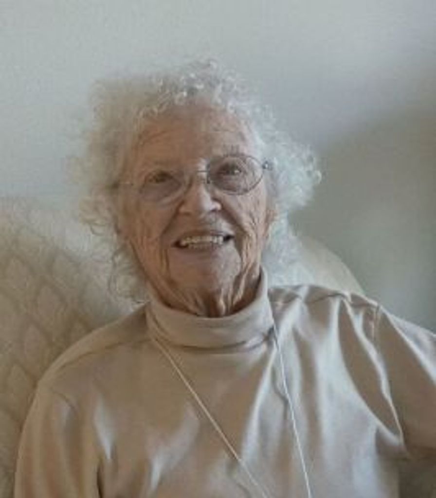 Margaret Cox Profile Photo