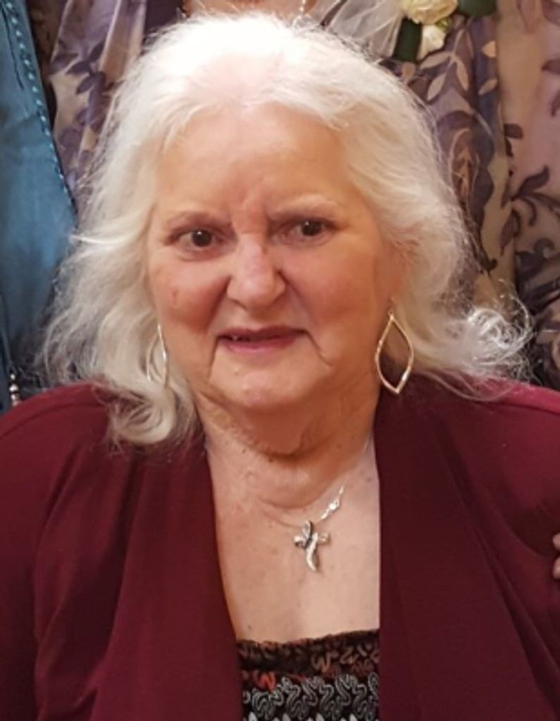 Virigina Smither