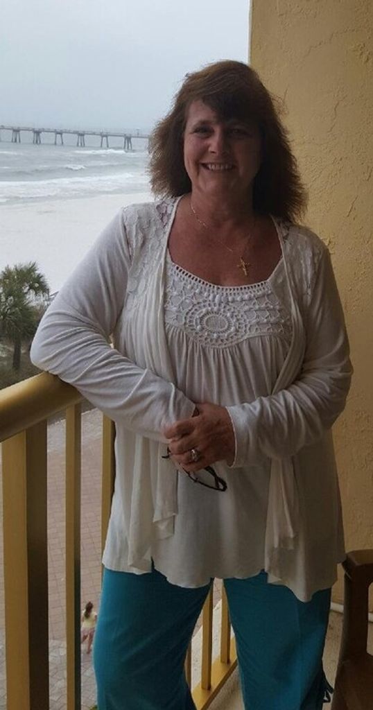 Laura Ann Stanford Profile Photo