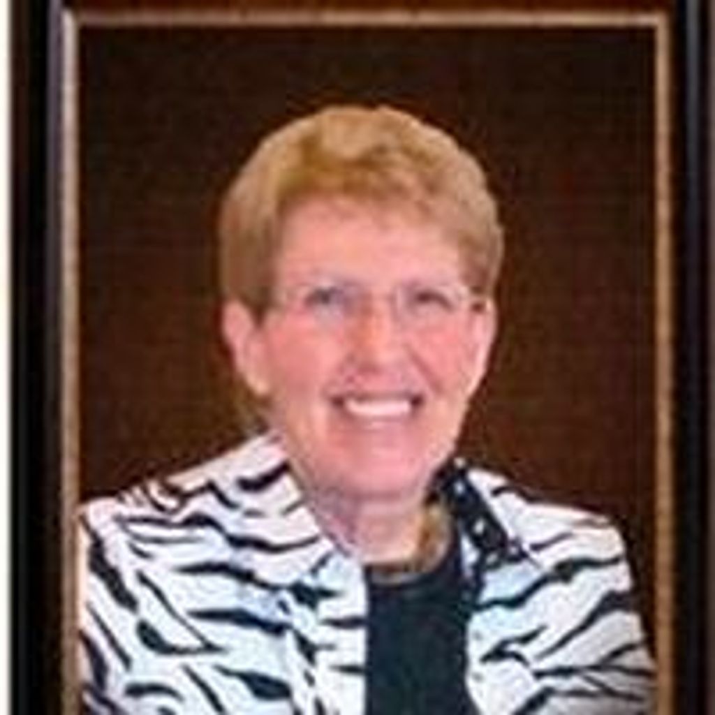Nadine S. O'Connor Profile Photo