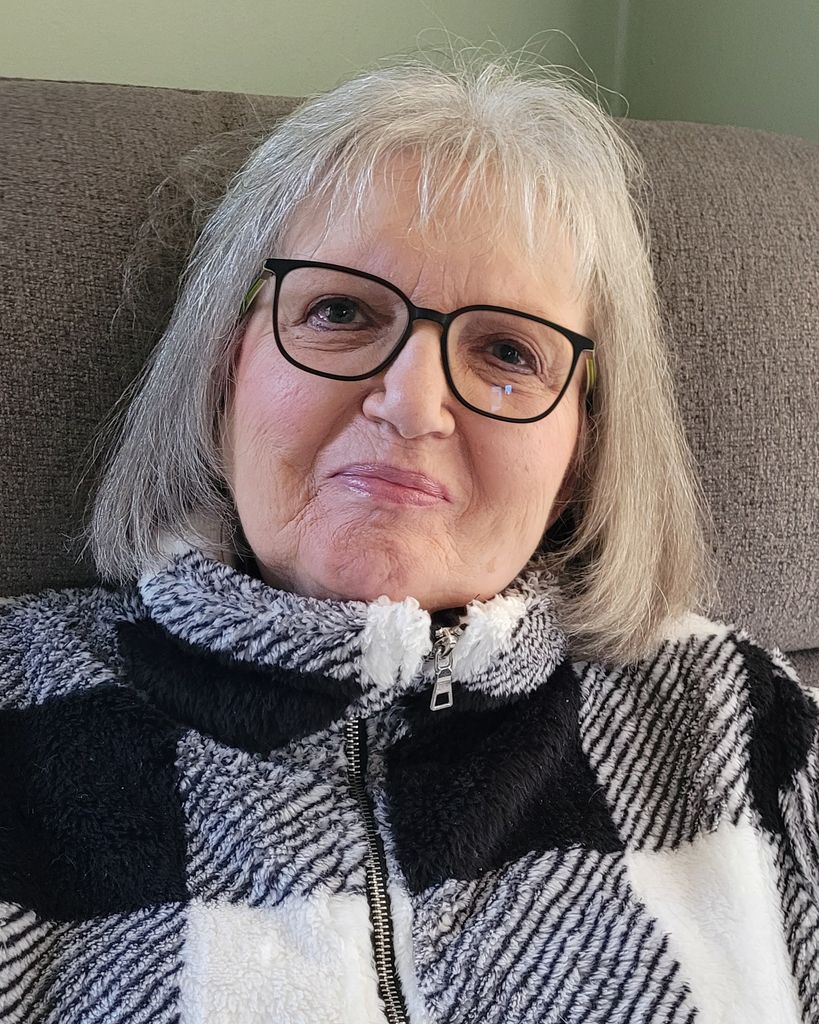 Deborah Ann Halloran