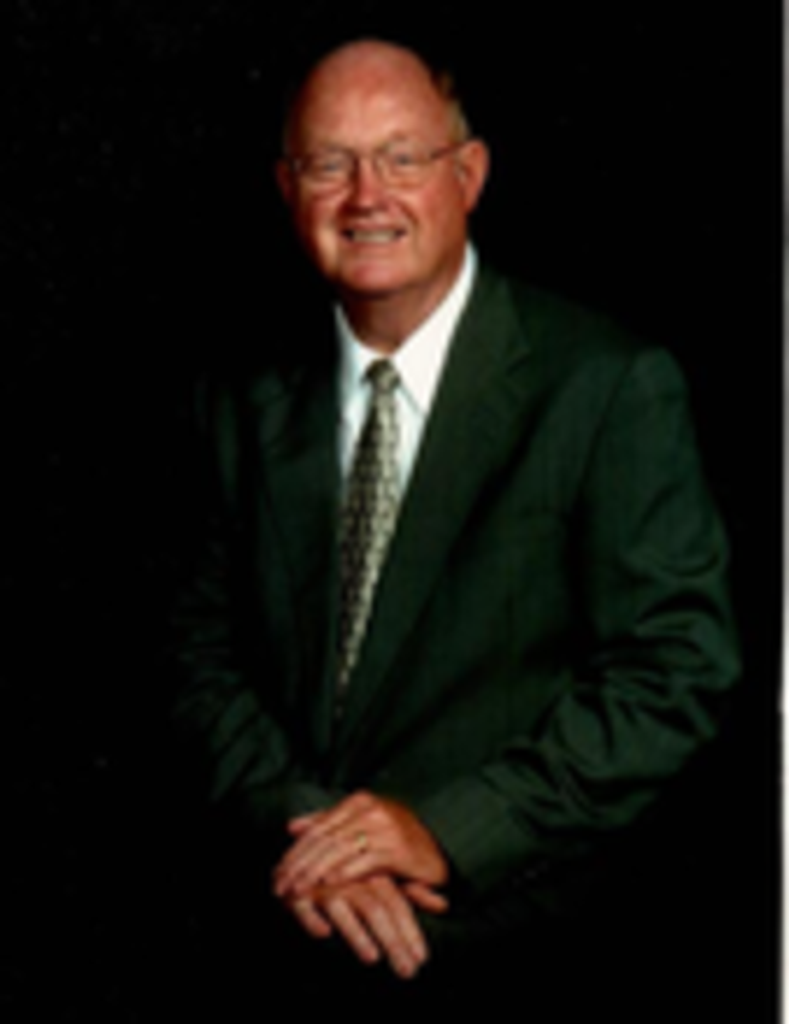 Larry Williams Johnson Profile Photo