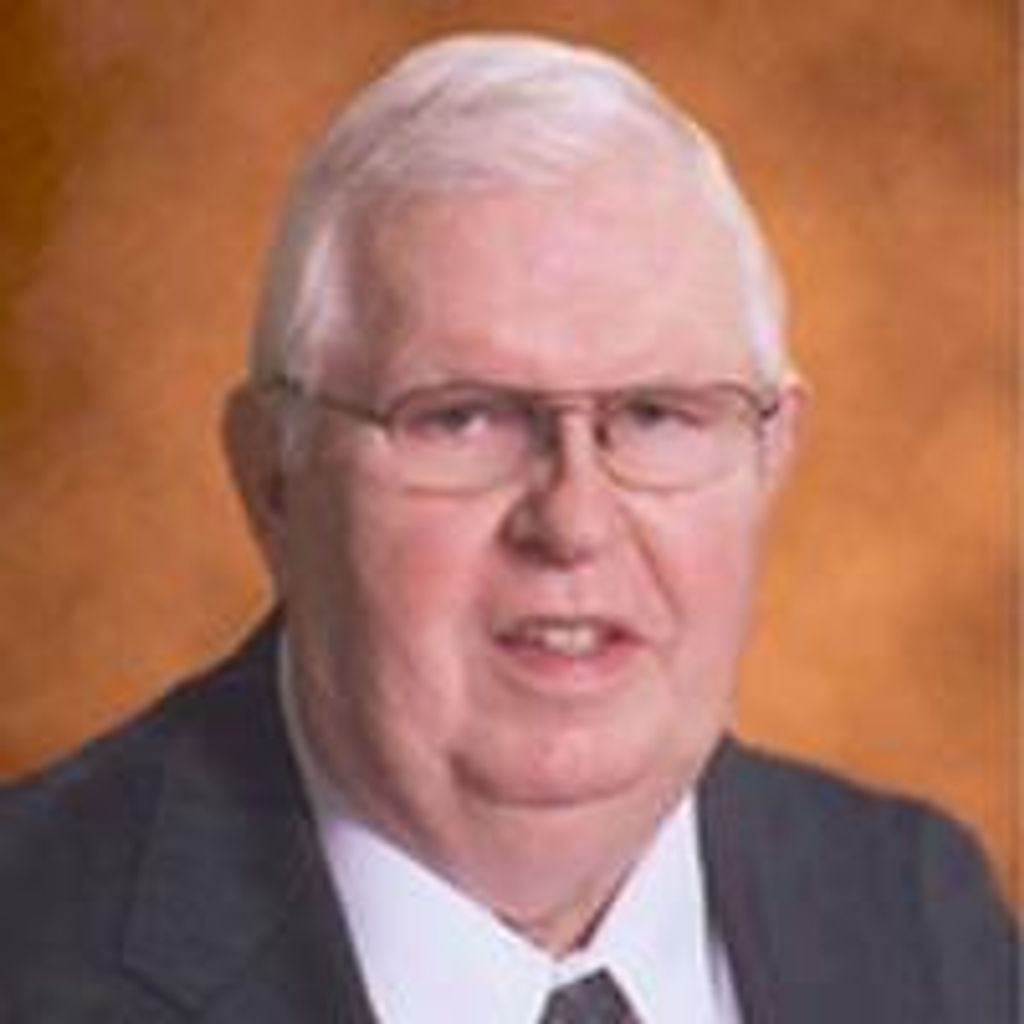 Charles W. Devenney