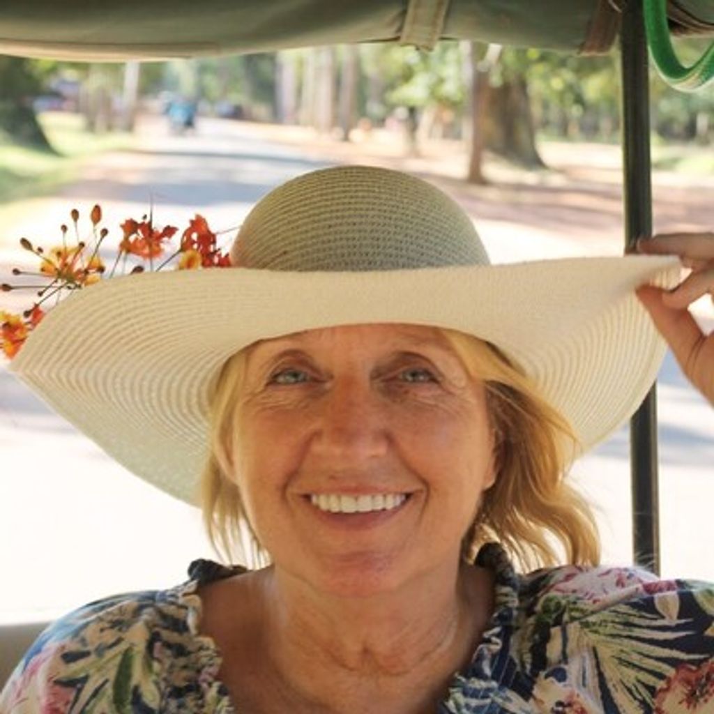 Diane Woltz Profile Photo