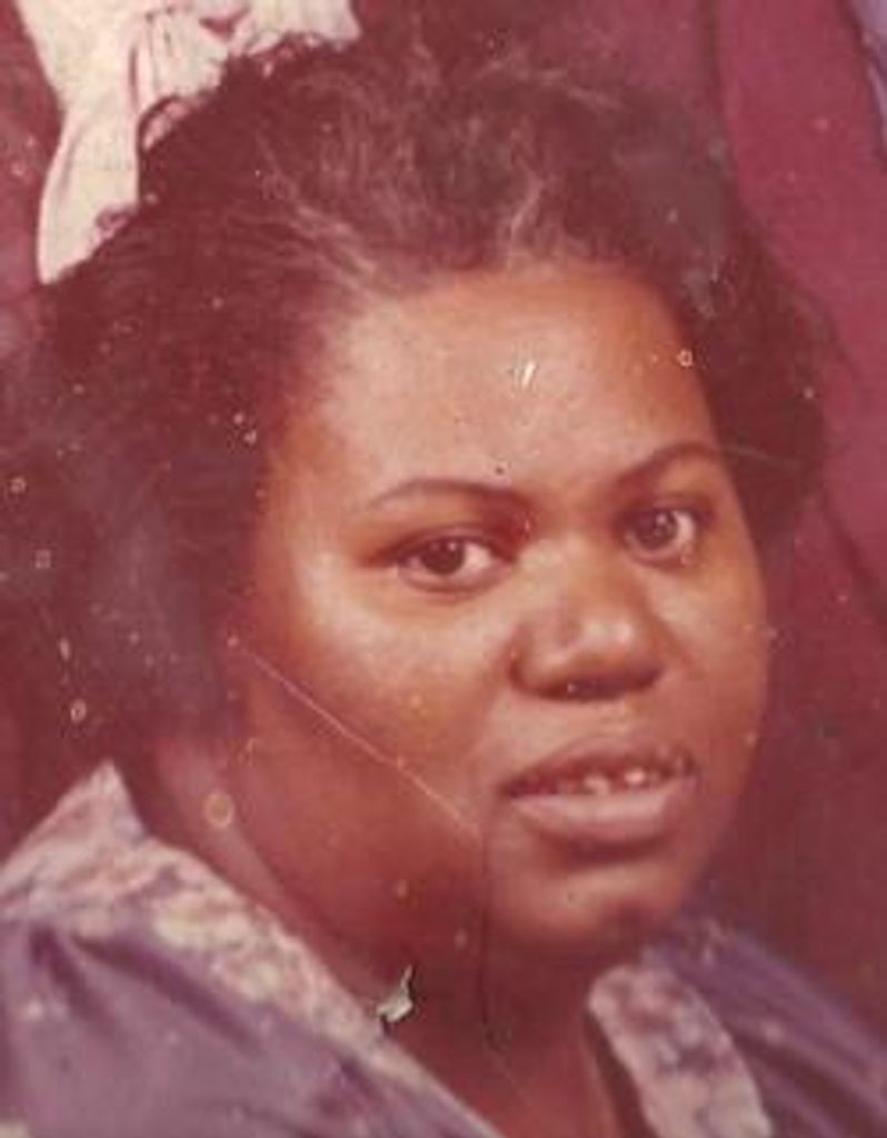 Jeannie Mae Utsey Profile Photo