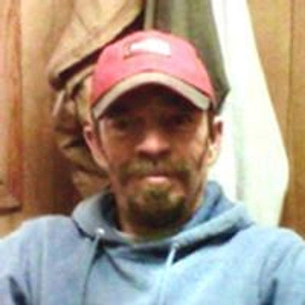James  Marcus Fuller